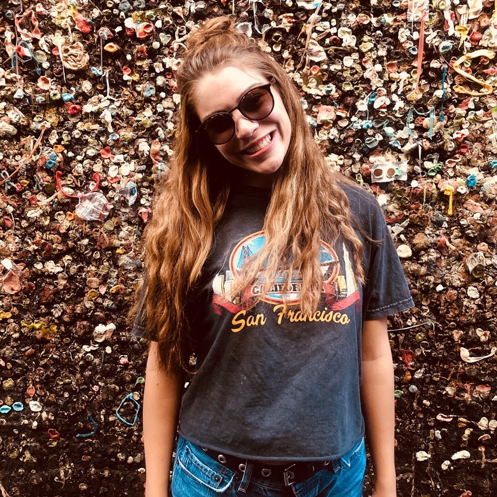 Meet your Posher, Skyler